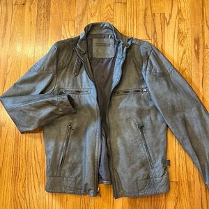 Calvin Klein Moto Jacket